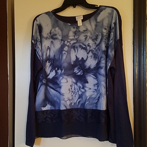 Chico's Tops - Chico's top